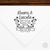 Return Address Stamp #103 