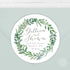 Return Address Sticker #20