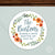 Return Address Sticker #21 