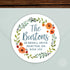 Return Address Sticker #21
