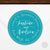 Return Address Sticker #26 