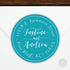 Return Address Sticker #26