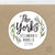 Return Address Sticker #27 