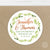 Return Address Sticker #32 