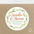 Return Address Sticker #32
