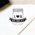 Monogram Stamp #39