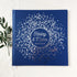 Real Foil Wedding Guest Book #25
