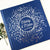 Real Foil Wedding Guest Book #25 