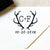 Monogram Stamp #37 