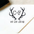 Monogram Stamp #37