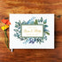 Wedding Guest Book Landscape #19