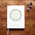Wedding Guest Book #70