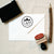Monogram Stamp #42 