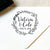 Monogram Stamp #33 