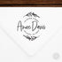 Return Address Stamp #109