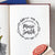 Library Stamp #14 
