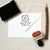 Monogram Stamp #40 