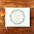 Wedding Guest Book Landscape #18 
