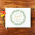 Wedding Guest Book Landscape #18