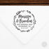 Return Address Stamp #108
