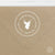 Return Address Stamp #110 