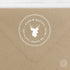 Return Address Stamp #110