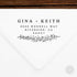 Return Address Stamp #111