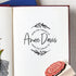 Library Stamp #13