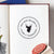 Library Stamp #15 