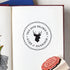Library Stamp #15