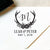 Monogram Stamp #44 