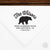 Return Address Stamp #113 