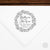 Return Address Stamp #112 