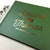 Real Foil Wedding Guest Book #29 