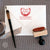 Holiday Return Address Stamp #14 