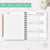 2022 Monthly Planner #25 