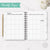 2022 Monthly Planner #25 