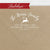 Holiday Return Address Stamp #20 
