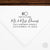 Return Address Stamp #114 