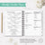 Wedding Planner #9