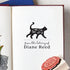Library Stamp #20