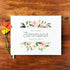 Wedding Guest Book Landscape #25