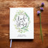 Wedding Guest Book #79