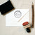 Monogram Stamp #48 