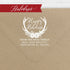 Holiday Return Address Stamp #14