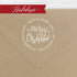 Holiday Return Address Stamp #15