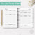2022 Monthly Planner #25 