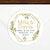 Return Address Sticker #41 