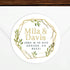 Return Address Sticker #41