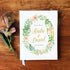 Wedding Guest Book #74